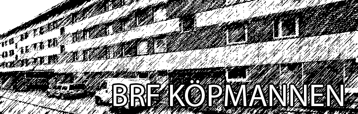 Brf Kopmannen